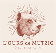 Hotel logo