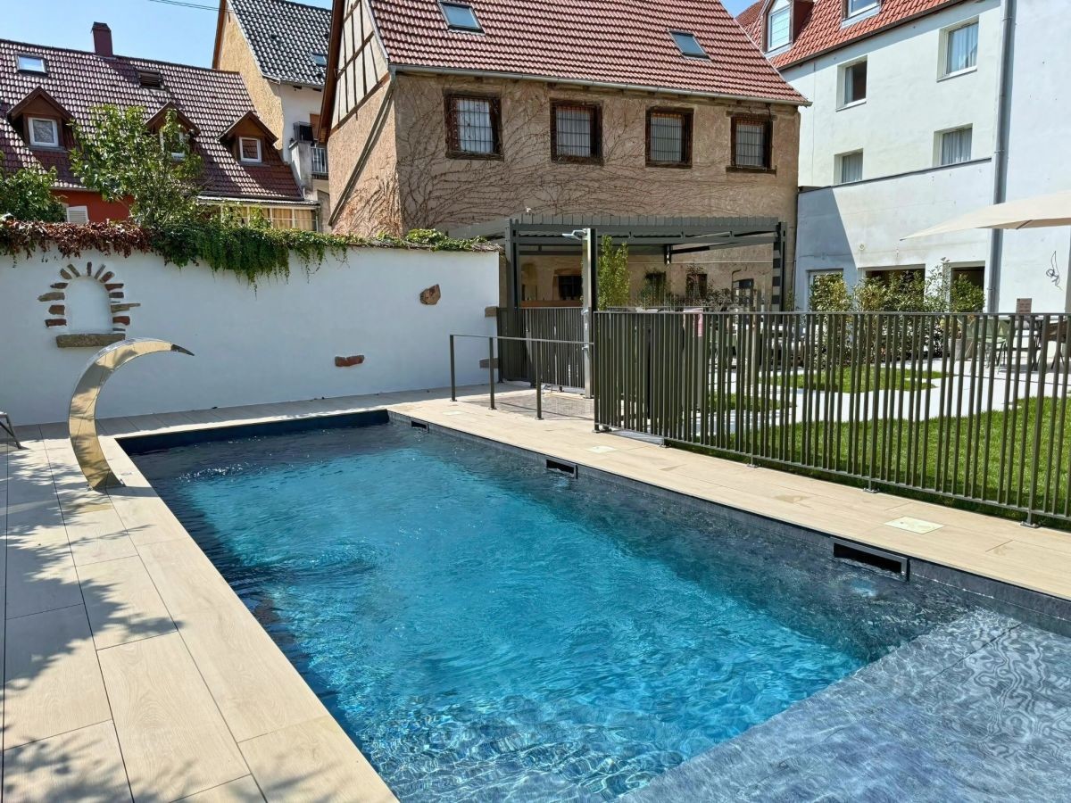 Piscine ours de mutzig
