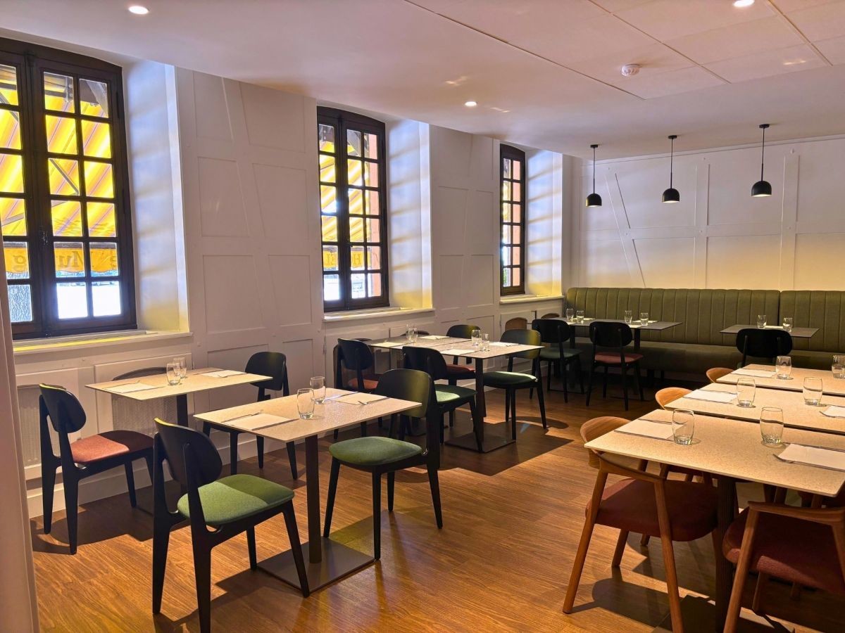 restaurant bluema ours de mutzig