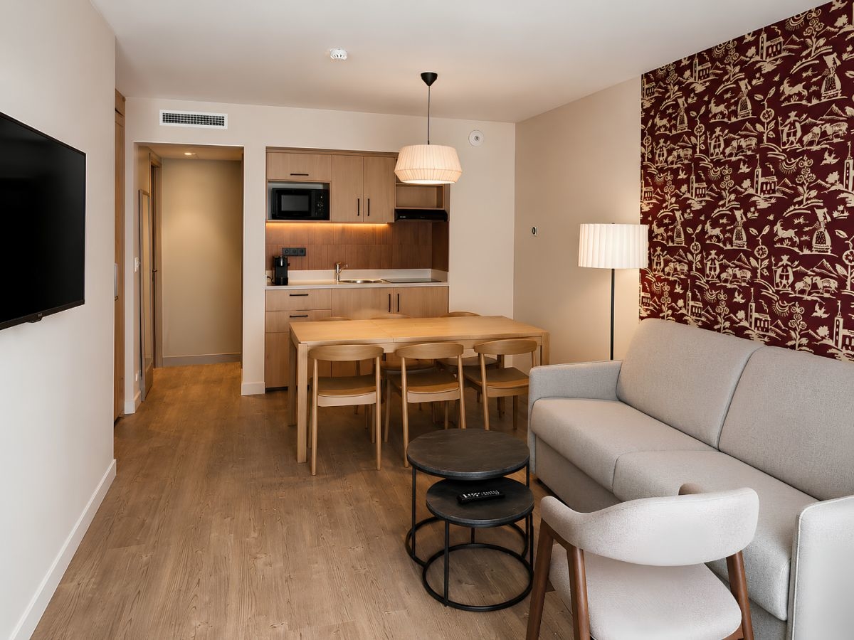 ours de mutzig chambre