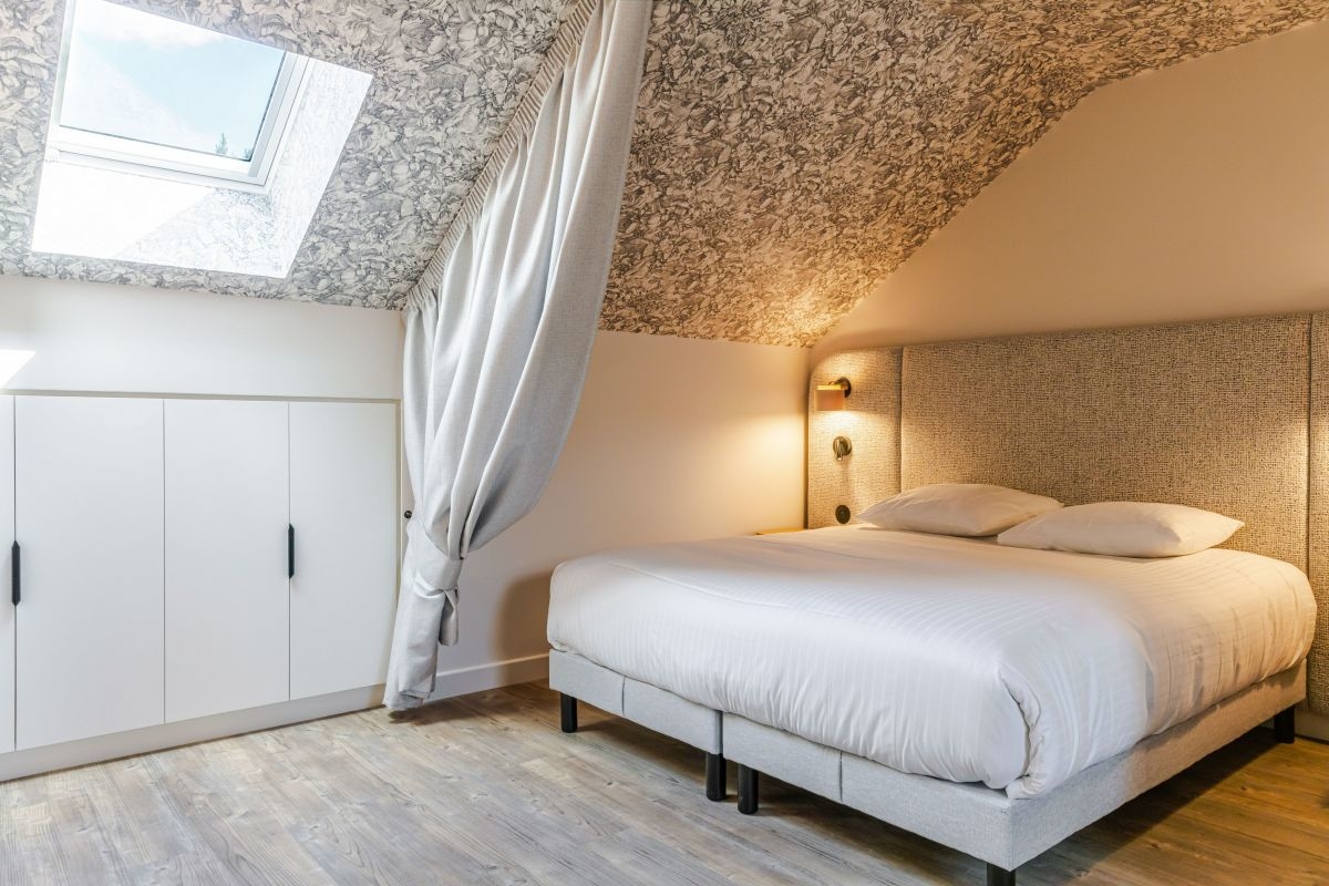 ours de mutzig chambre