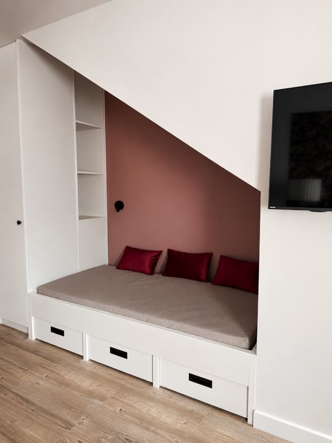 ours de mutzig chambre