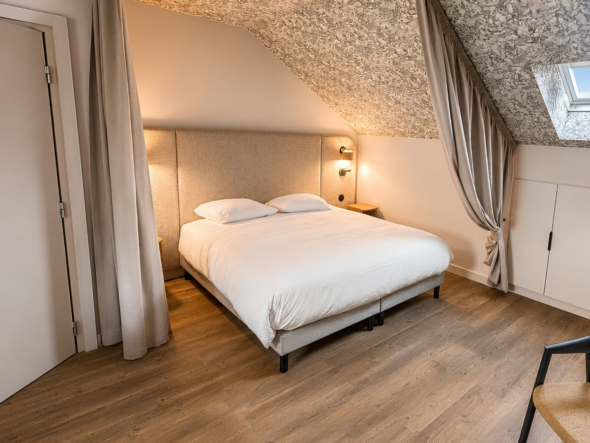 ours de mutzig chambre